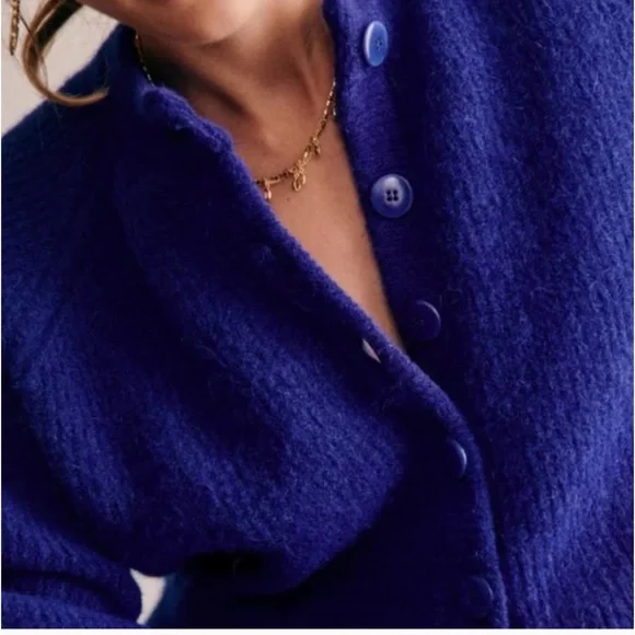 Sezane Othello in size S - Picture 3 of 5